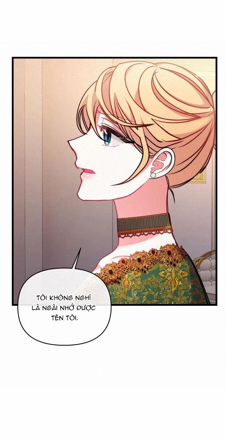 Vợ Chưa Cưới Của Kẻ Săn Mồi 26 trang 11