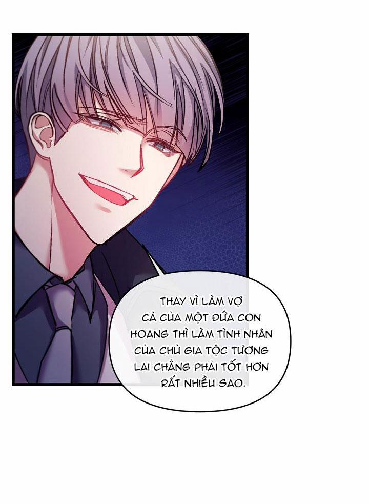 Vợ Chưa Cưới Của Kẻ Săn Mồi 26 trang 18