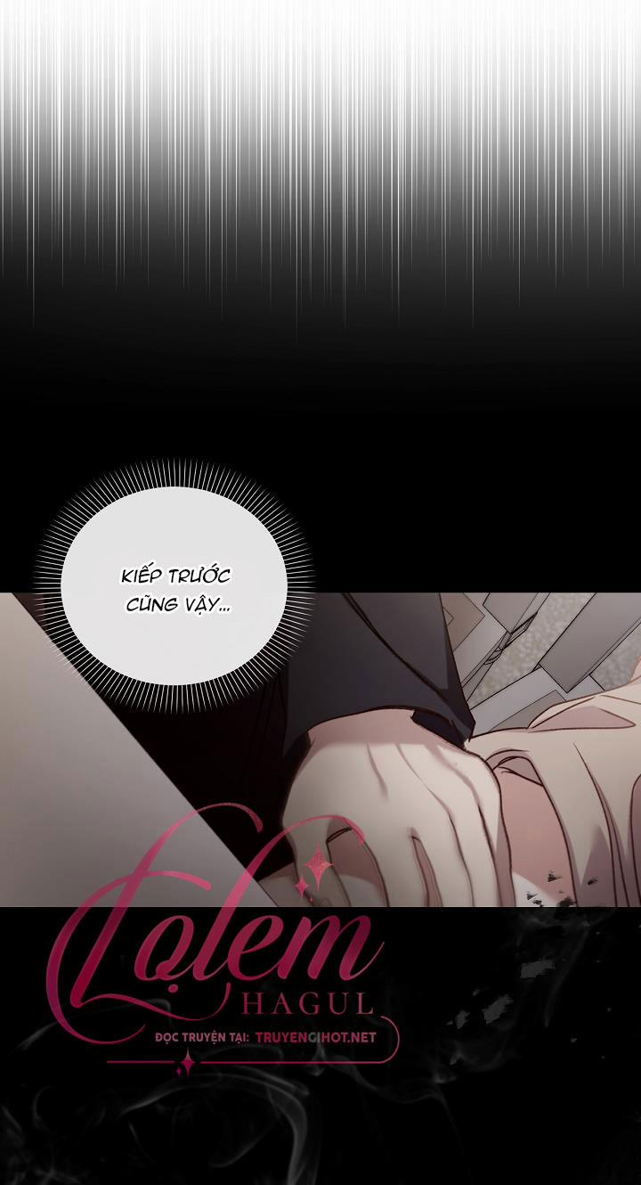 Vợ Chưa Cưới Của Kẻ Săn Mồi 26 trang 20