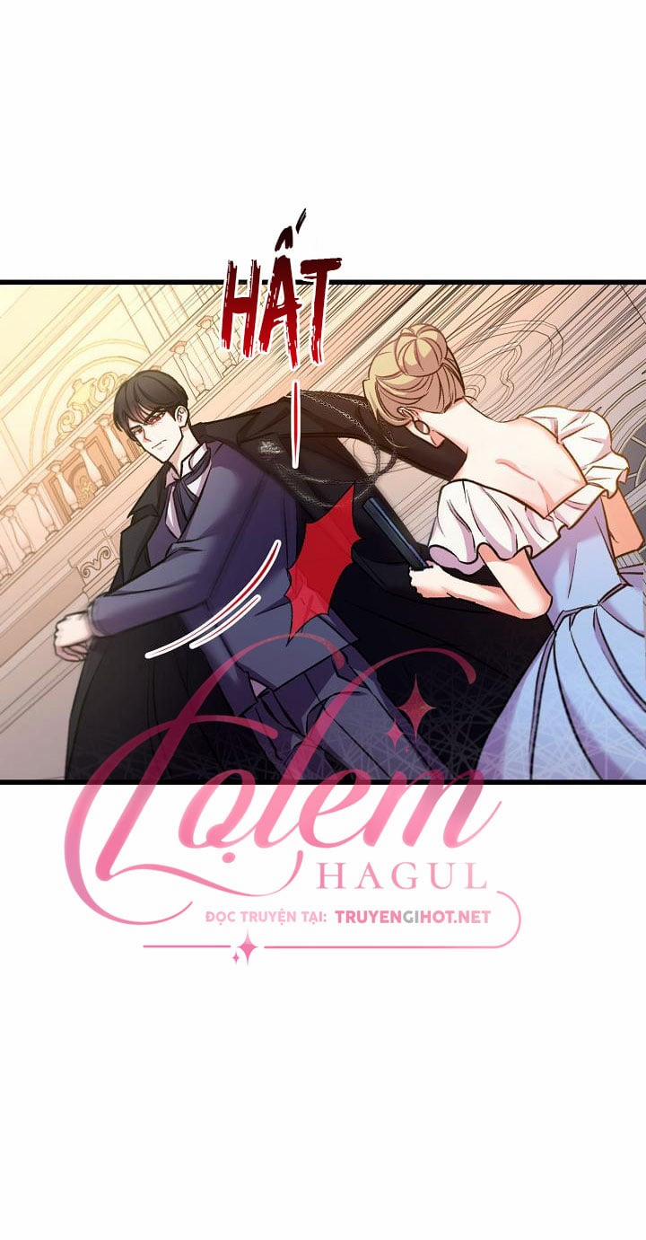 Vợ Chưa Cưới Của Kẻ Săn Mồi 26 trang 3