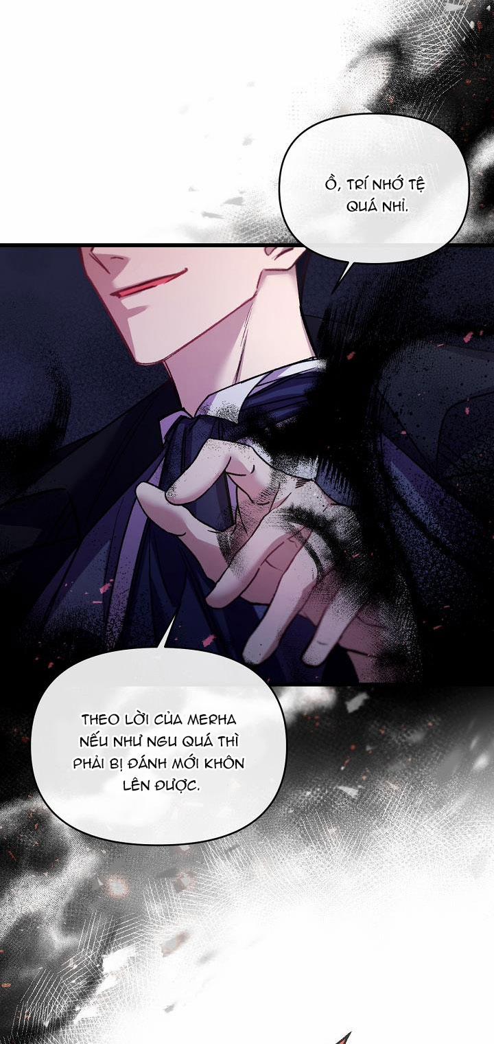 Vợ Chưa Cưới Của Kẻ Săn Mồi 26 trang 30