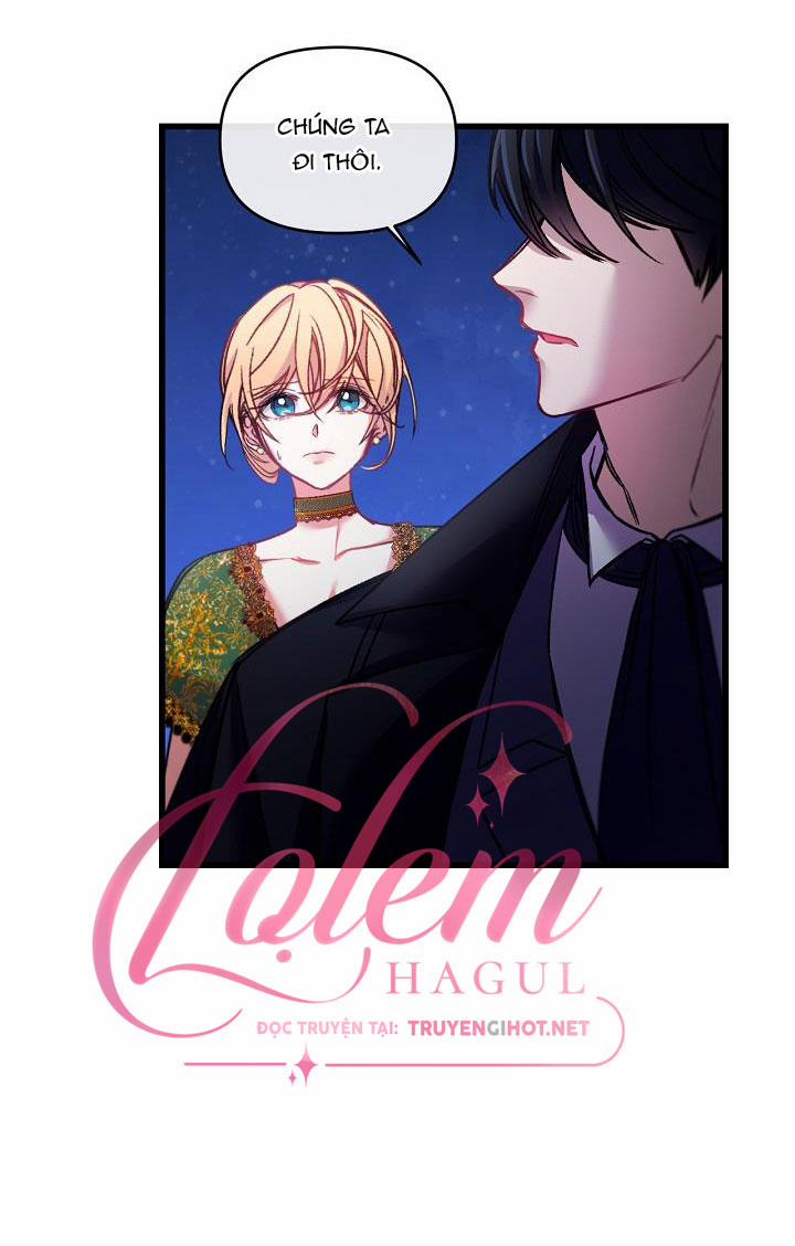 Vợ Chưa Cưới Của Kẻ Săn Mồi 26 trang 34