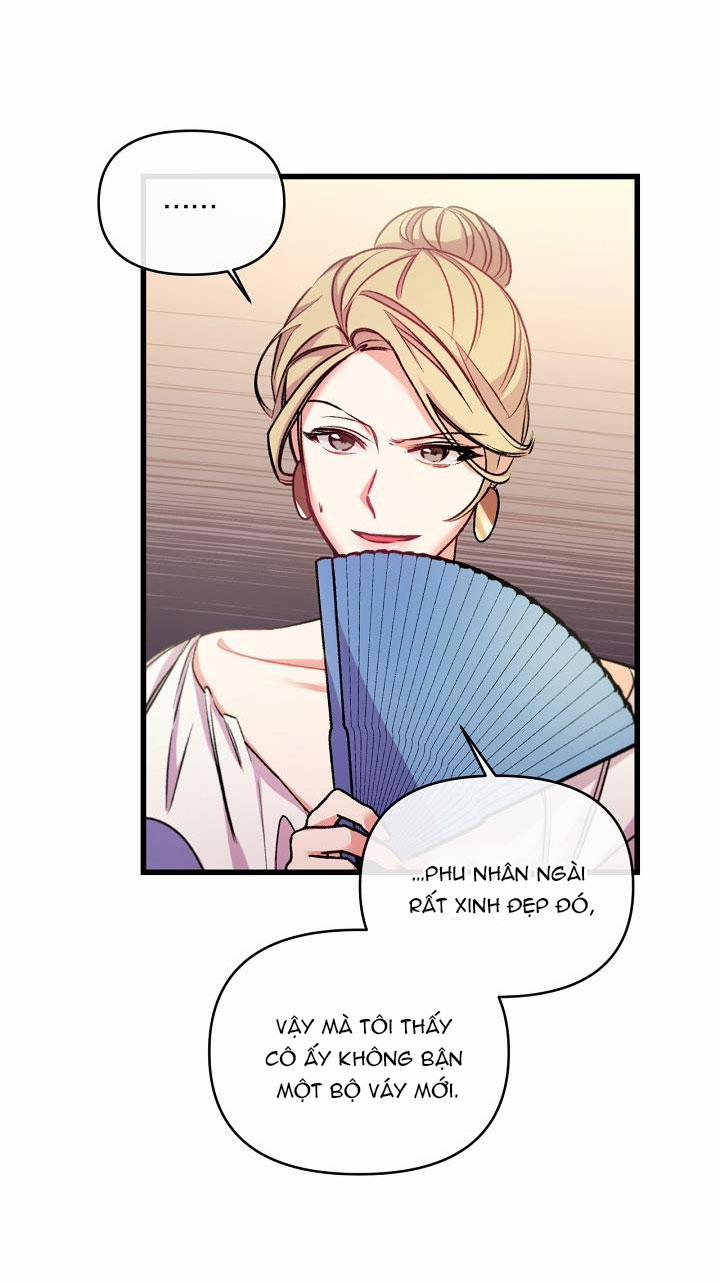 Vợ Chưa Cưới Của Kẻ Săn Mồi 26 trang 4