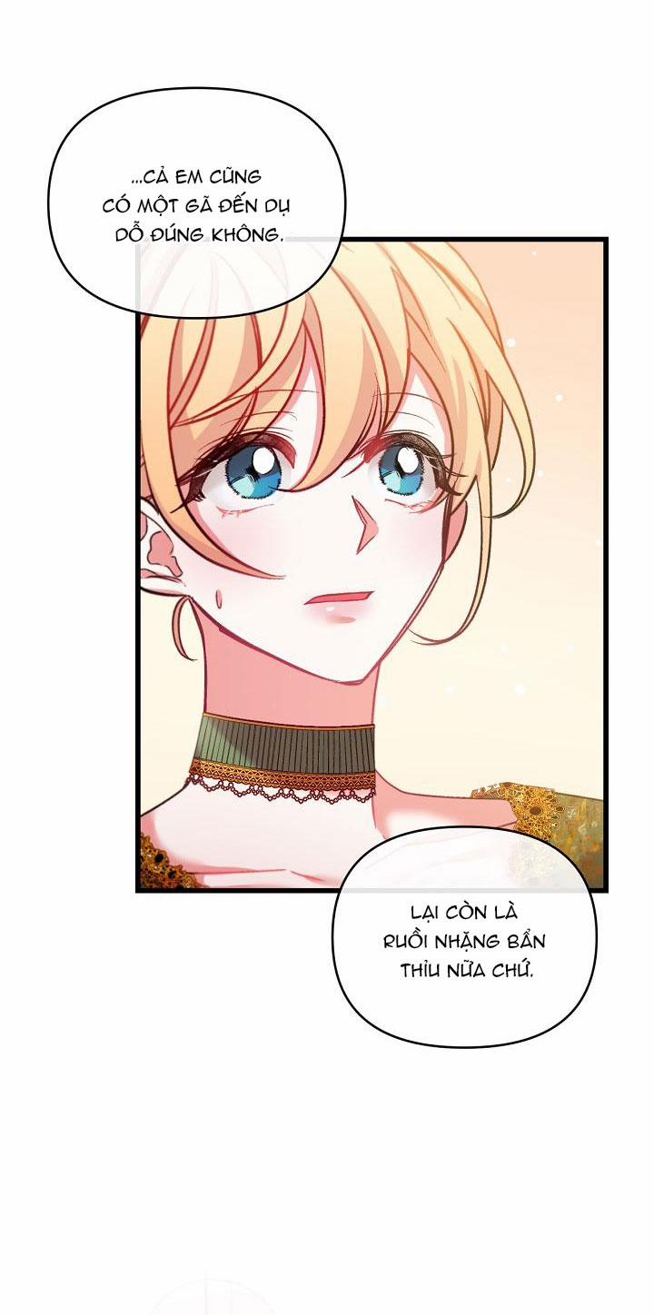 Vợ Chưa Cưới Của Kẻ Săn Mồi 26 trang 41