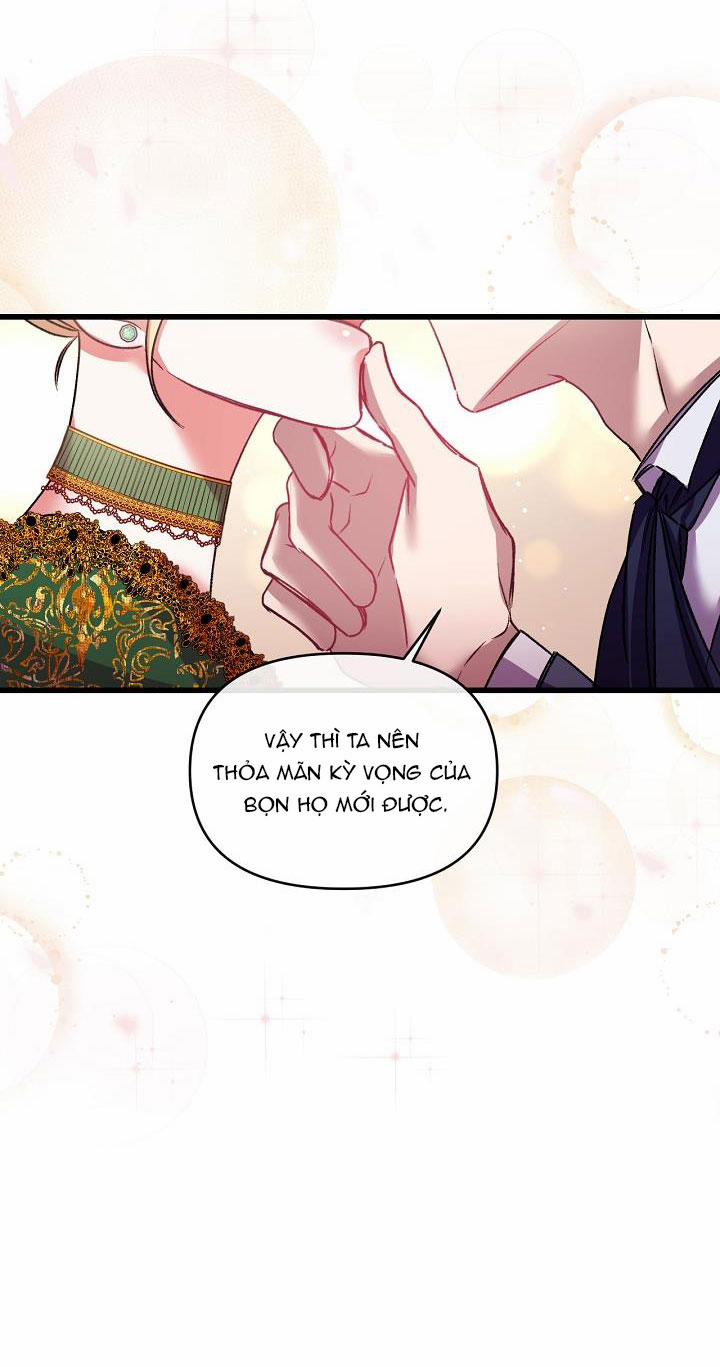 Vợ Chưa Cưới Của Kẻ Săn Mồi 26 trang 42