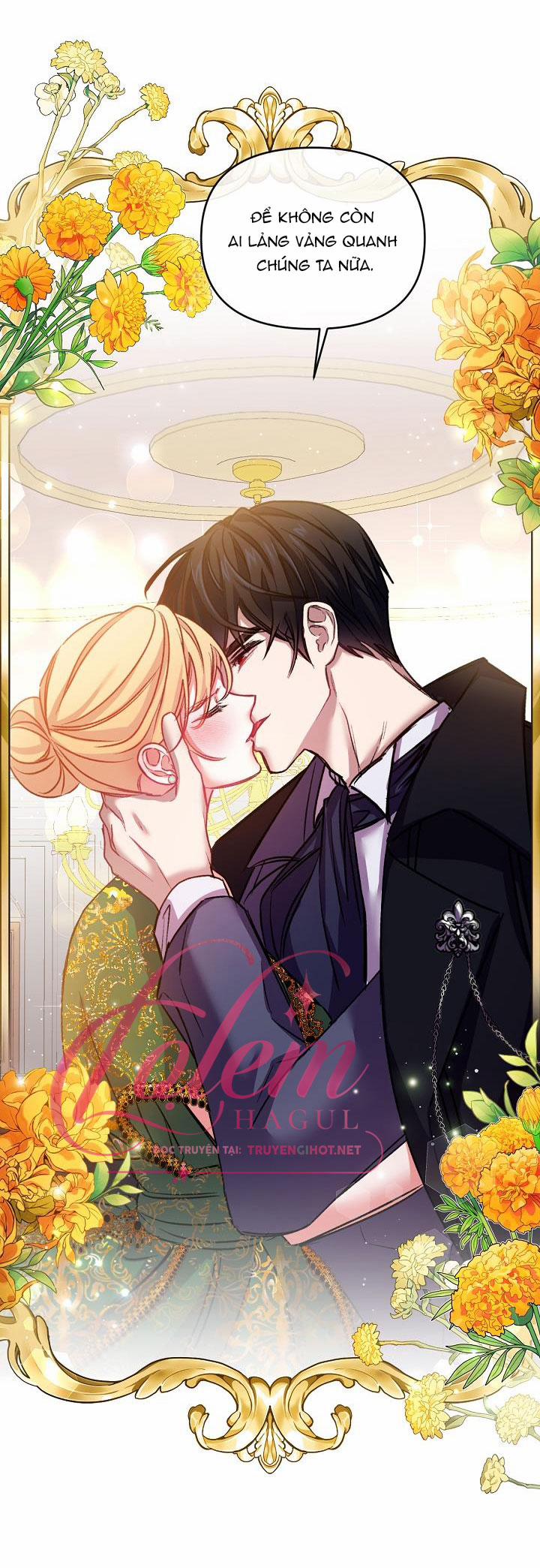 Vợ Chưa Cưới Của Kẻ Săn Mồi 26 trang 43