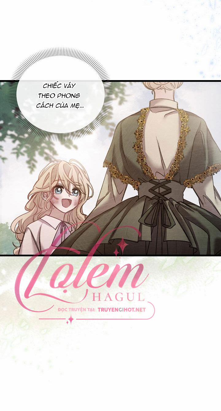 Vợ Chưa Cưới Của Kẻ Săn Mồi 26 trang 51