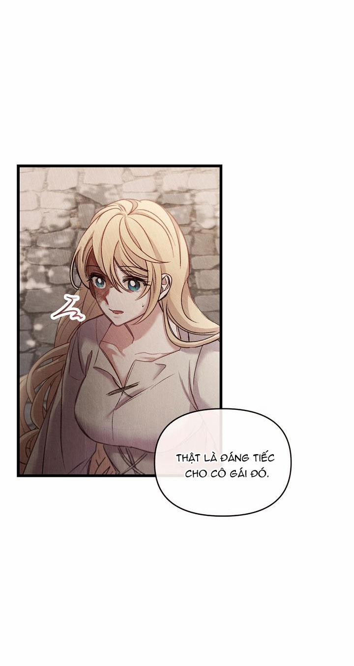 Vợ Chưa Cưới Của Kẻ Săn Mồi 26 trang 56