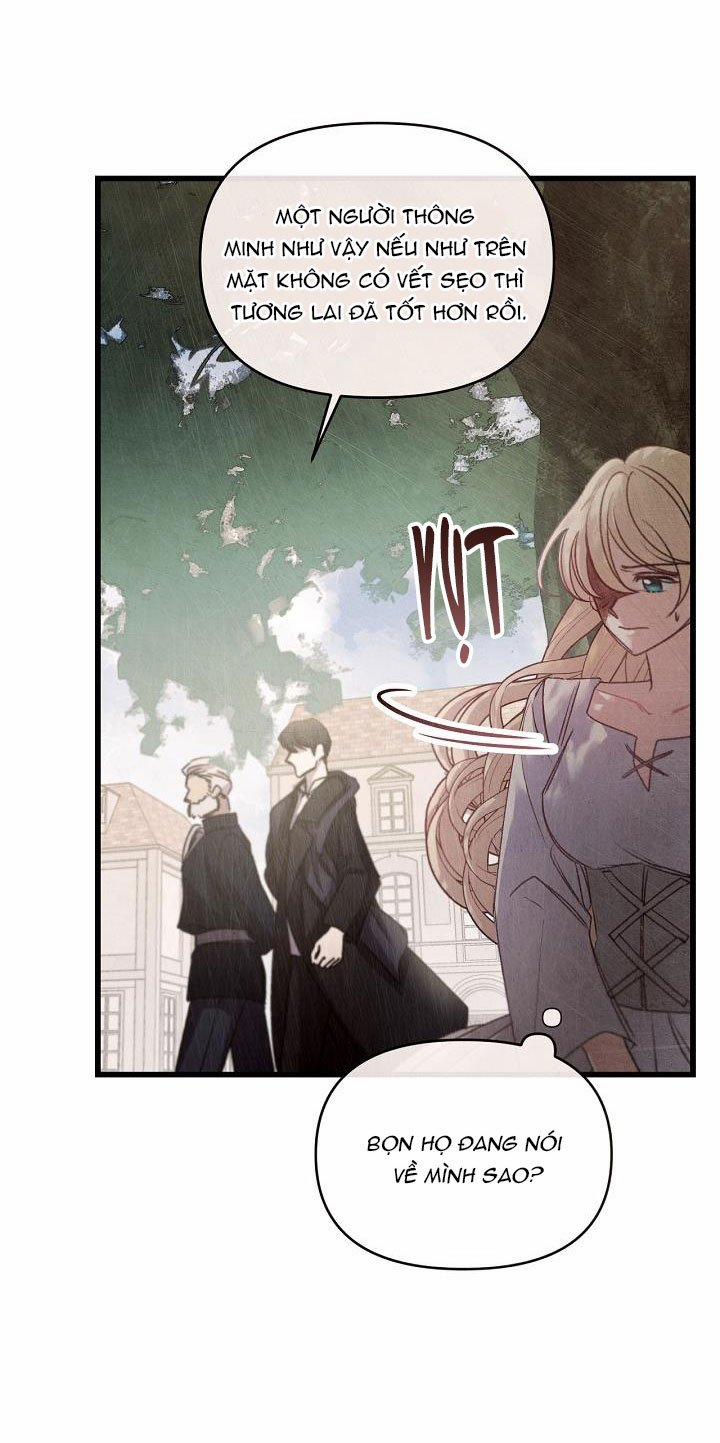 Vợ Chưa Cưới Của Kẻ Săn Mồi 26 trang 57