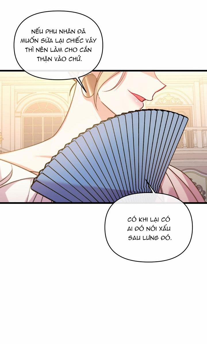 Vợ Chưa Cưới Của Kẻ Săn Mồi 26 trang 6