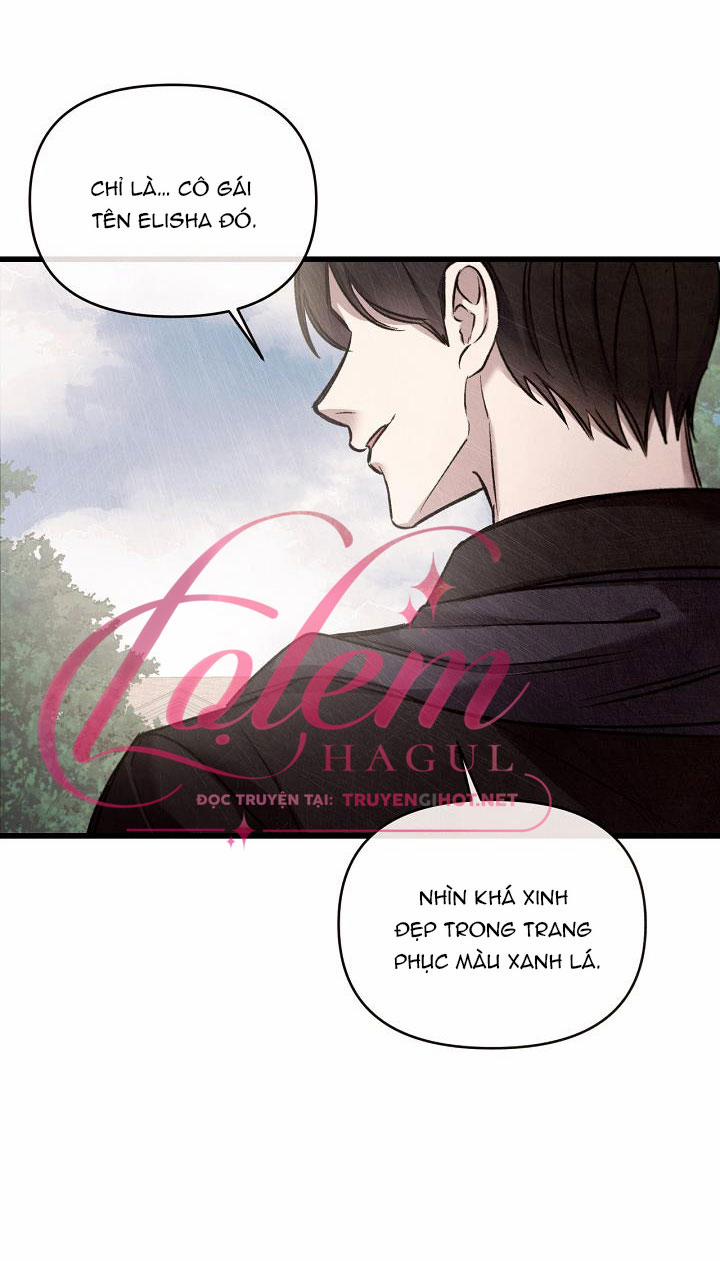 Vợ Chưa Cưới Của Kẻ Săn Mồi 26 trang 61