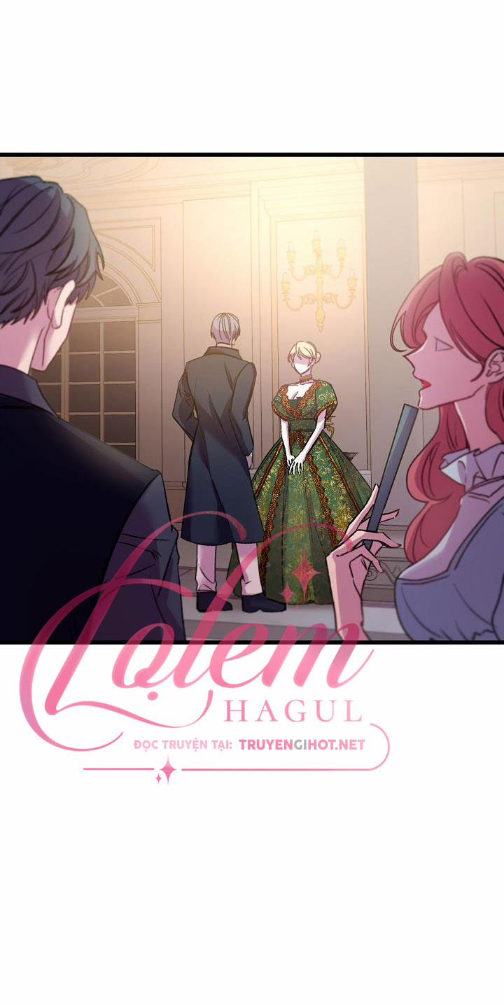 Vợ Chưa Cưới Của Kẻ Săn Mồi 26 trang 9