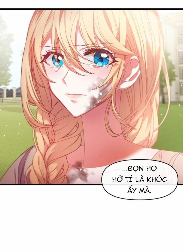 Vợ Chưa Cưới Của Kẻ Săn Mồi 3.1 trang 12