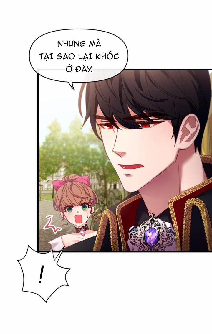 Vợ Chưa Cưới Của Kẻ Săn Mồi 3.1 trang 13