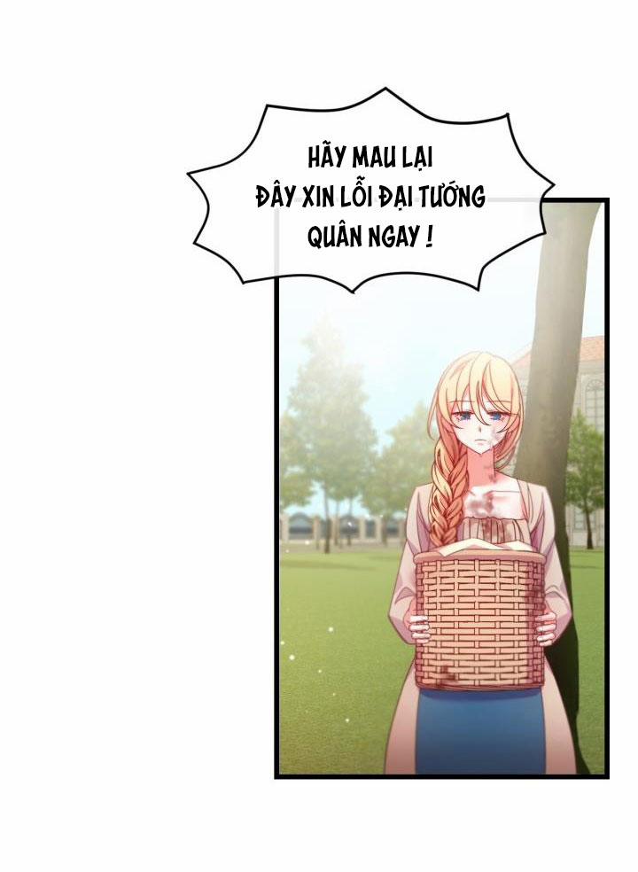 Vợ Chưa Cưới Của Kẻ Săn Mồi 3.1 trang 16