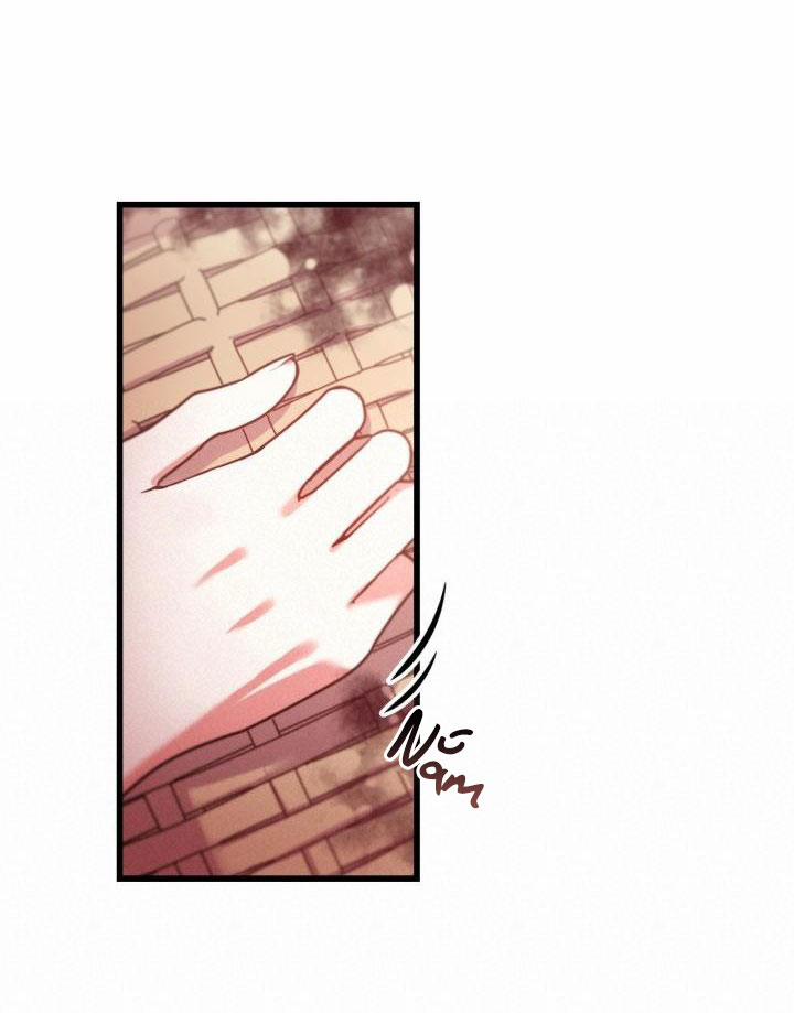 Vợ Chưa Cưới Của Kẻ Săn Mồi 3.1 trang 17