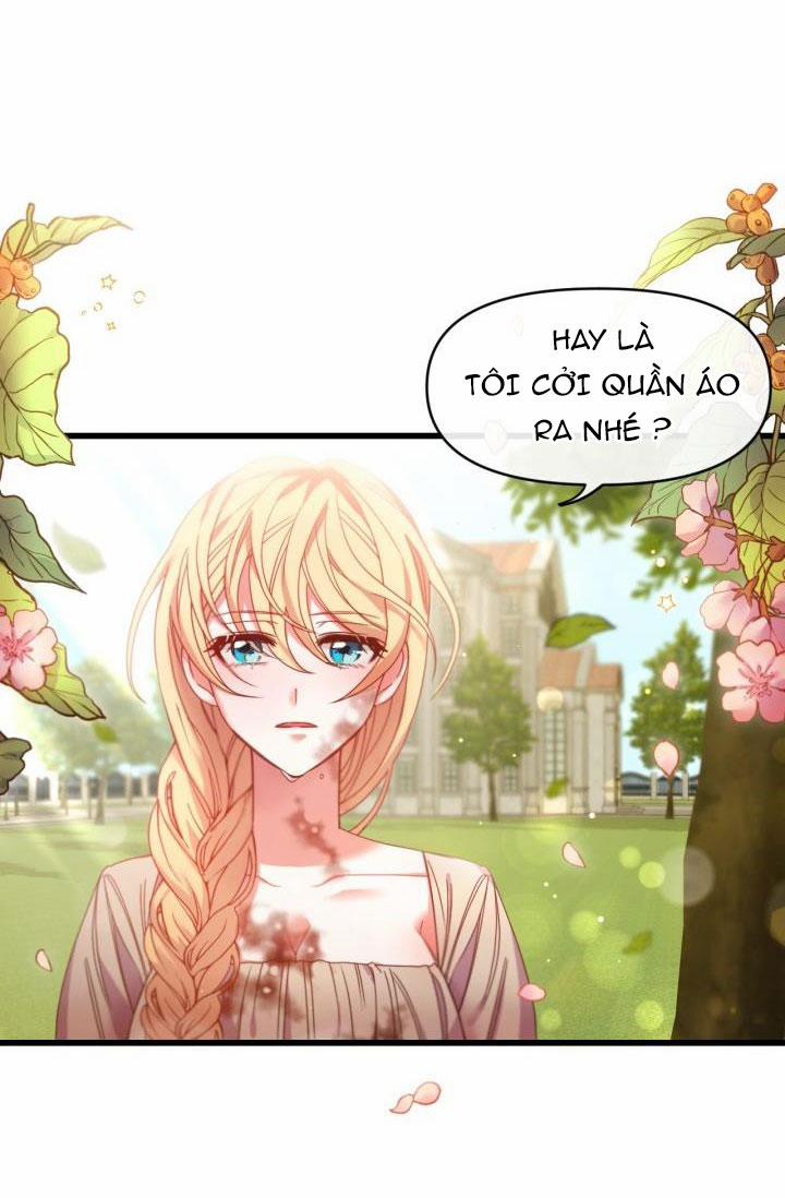 Vợ Chưa Cưới Của Kẻ Săn Mồi 3.1 trang 19