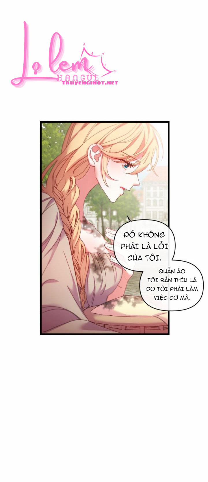 Vợ Chưa Cưới Của Kẻ Săn Mồi 3.1 trang 22