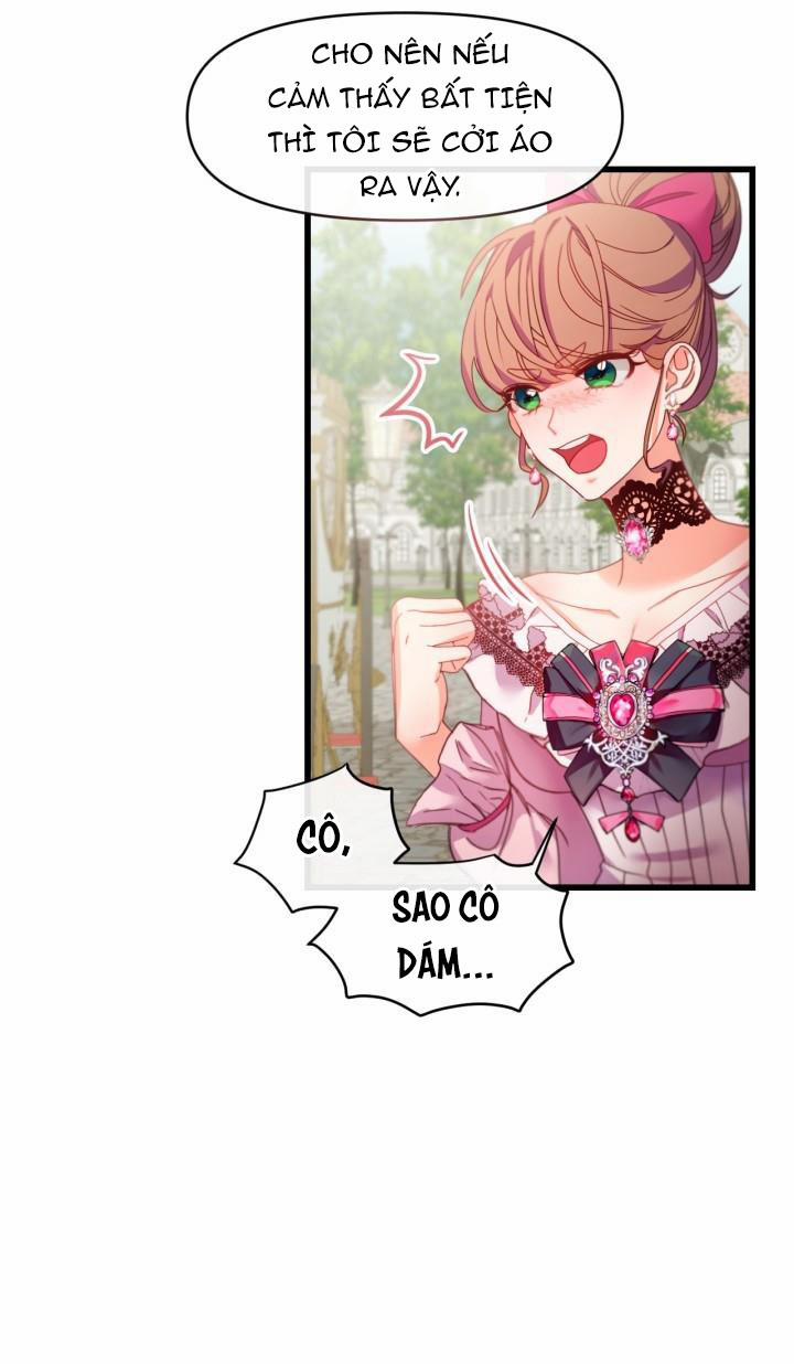 Vợ Chưa Cưới Của Kẻ Săn Mồi 3.1 trang 23