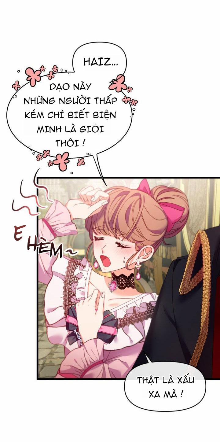 Vợ Chưa Cưới Của Kẻ Săn Mồi 3.1 trang 25