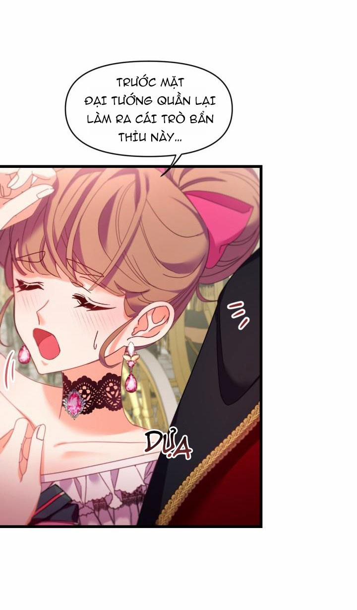 Vợ Chưa Cưới Của Kẻ Săn Mồi 3.1 trang 26