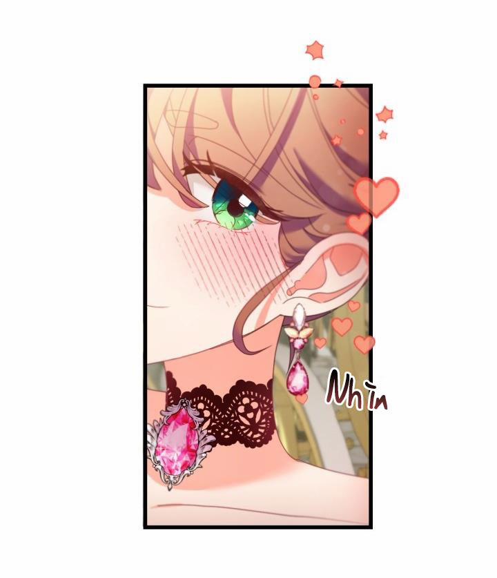 Vợ Chưa Cưới Của Kẻ Săn Mồi 3.1 trang 27