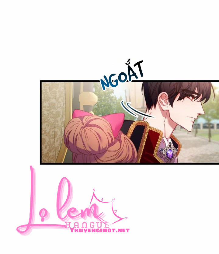 Vợ Chưa Cưới Của Kẻ Săn Mồi 3.1 trang 28