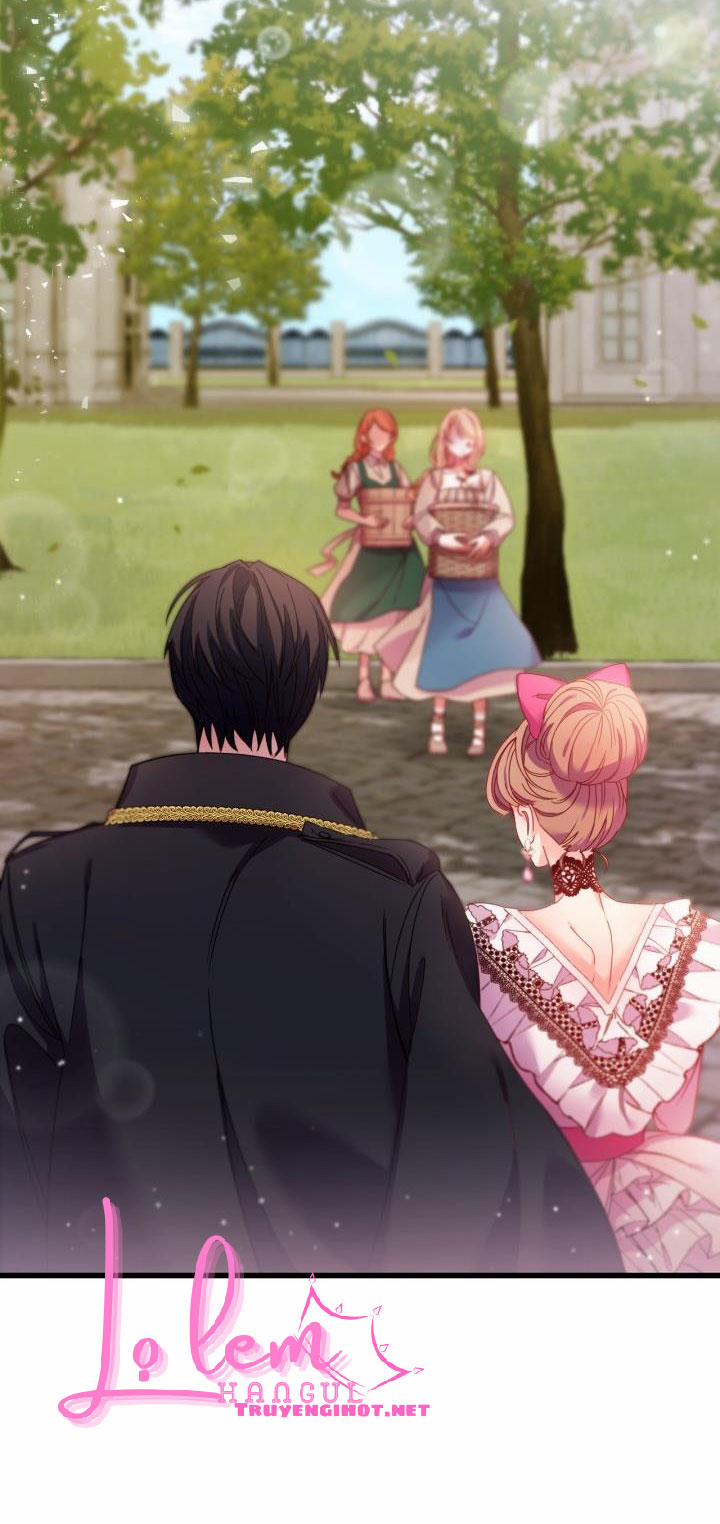 Vợ Chưa Cưới Của Kẻ Săn Mồi 3.1 trang 3