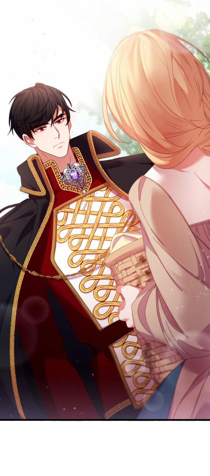 Vợ Chưa Cưới Của Kẻ Săn Mồi 3.1 trang 30