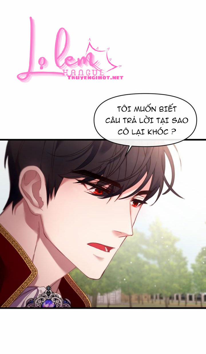 Vợ Chưa Cưới Của Kẻ Săn Mồi 3.1 trang 31