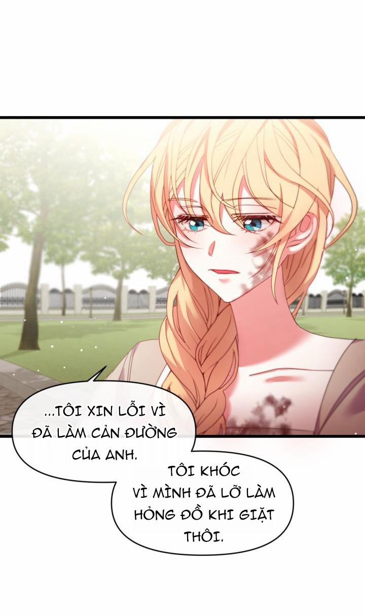 Vợ Chưa Cưới Của Kẻ Săn Mồi 3.1 trang 32