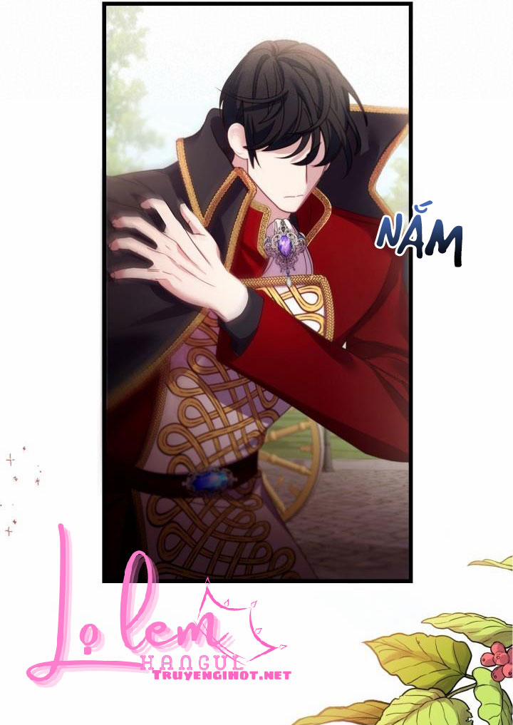 Vợ Chưa Cưới Của Kẻ Săn Mồi 3.1 trang 34