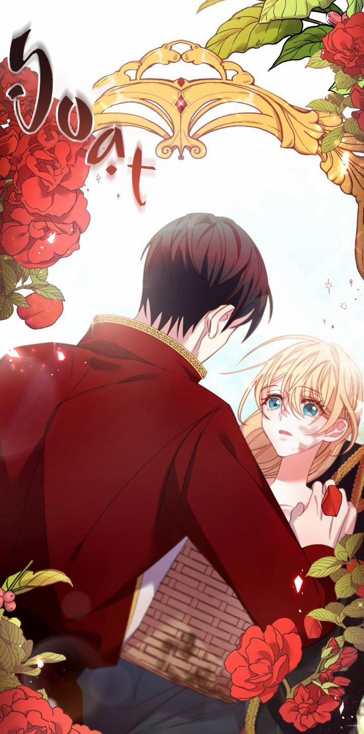 Vợ Chưa Cưới Của Kẻ Săn Mồi 3.1 trang 35