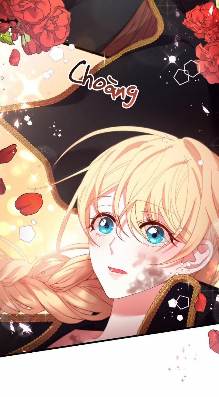 Vợ Chưa Cưới Của Kẻ Săn Mồi 3.1 trang 36