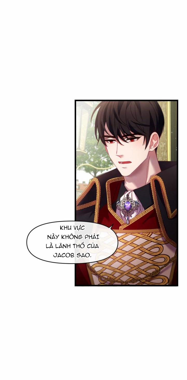 Vợ Chưa Cưới Của Kẻ Săn Mồi 3.1 trang 5