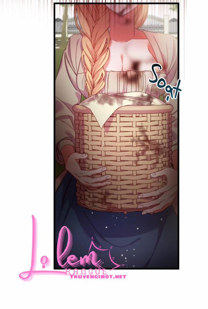 Vợ Chưa Cưới Của Kẻ Săn Mồi 3.1 trang 7