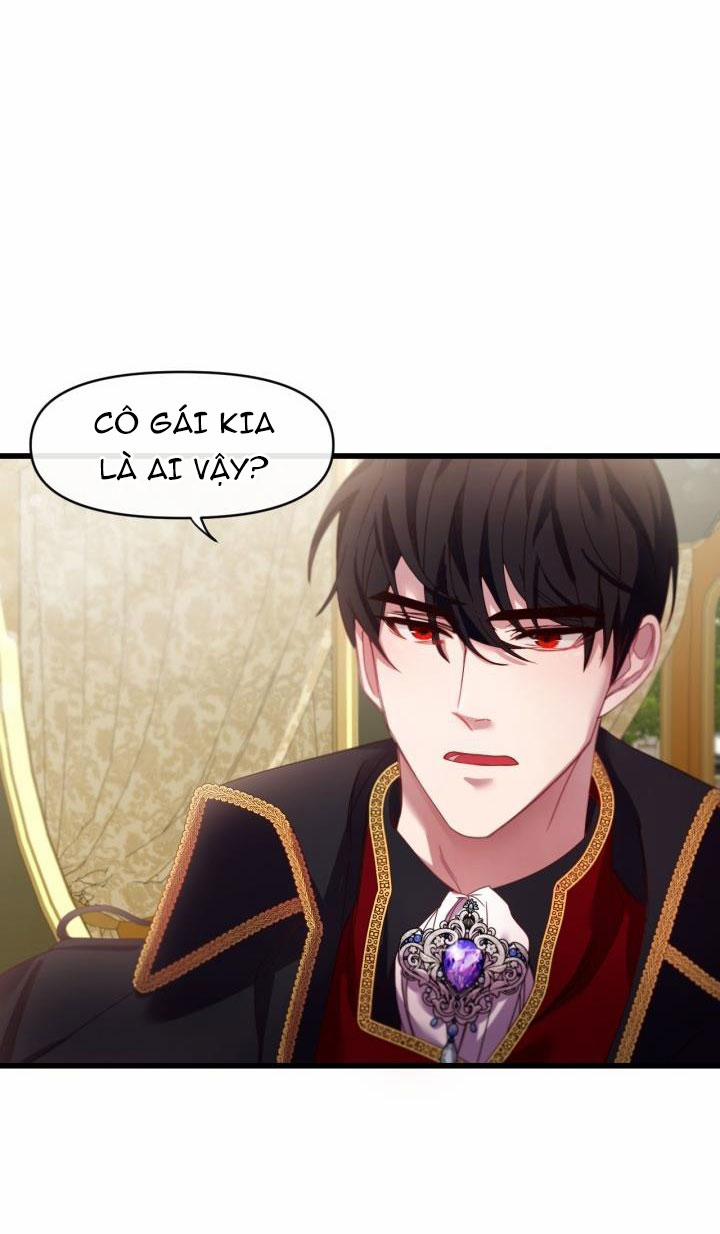 Vợ Chưa Cưới Của Kẻ Săn Mồi 3.1 trang 8