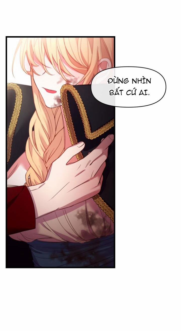 Vợ Chưa Cưới Của Kẻ Săn Mồi 3.2 trang 1