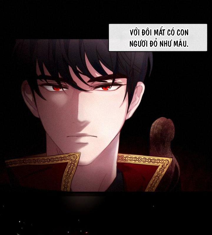 Vợ Chưa Cưới Của Kẻ Săn Mồi 3.2 trang 11