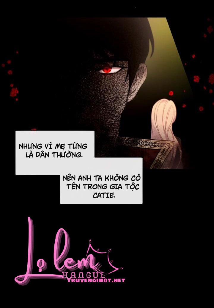 Vợ Chưa Cưới Của Kẻ Săn Mồi 3.2 trang 13