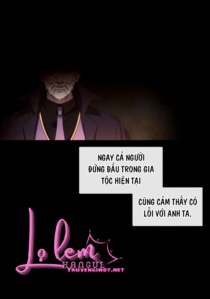 Vợ Chưa Cưới Của Kẻ Săn Mồi 3.2 trang 14