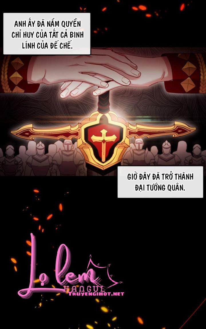 Vợ Chưa Cưới Của Kẻ Săn Mồi 3.2 trang 17