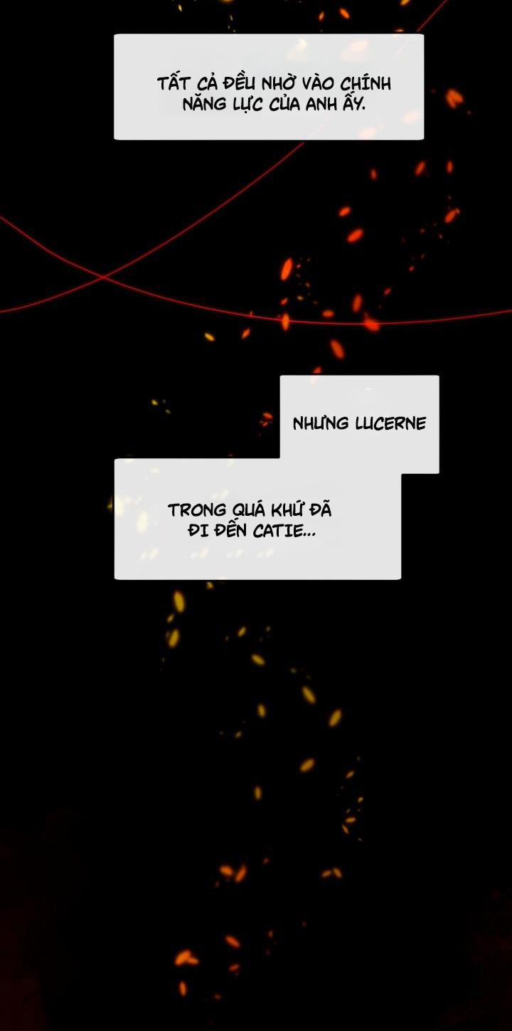 Vợ Chưa Cưới Của Kẻ Săn Mồi 3.2 trang 18