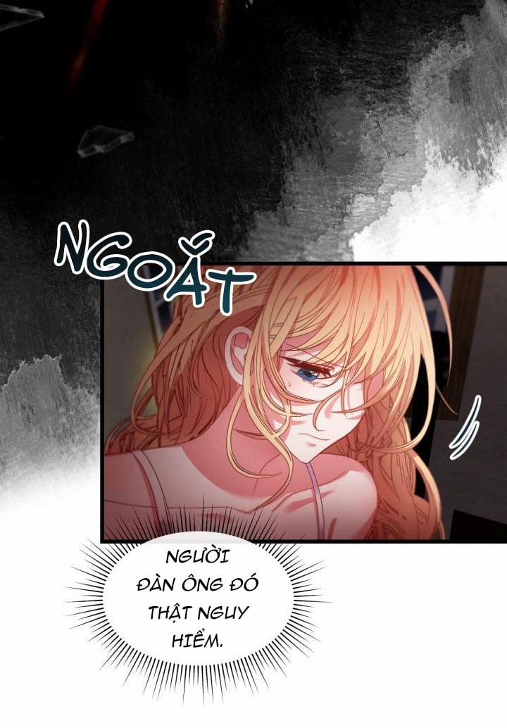 Vợ Chưa Cưới Của Kẻ Săn Mồi 3.2 trang 22