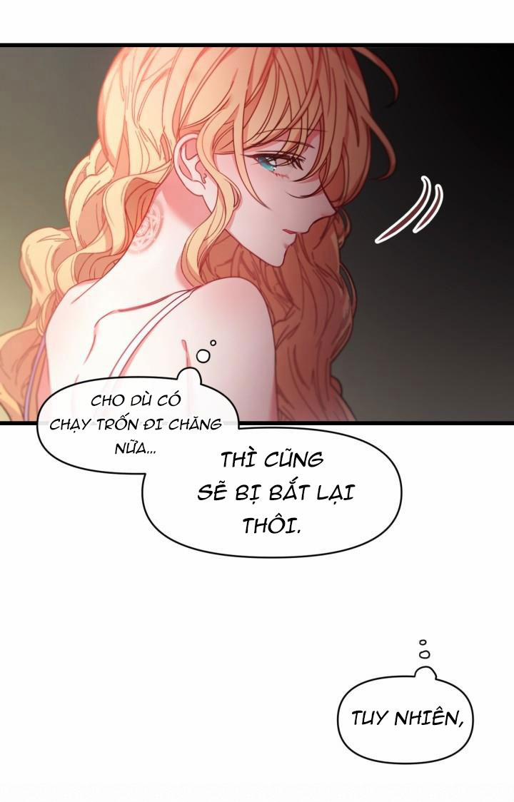 Vợ Chưa Cưới Của Kẻ Săn Mồi 3.2 trang 26