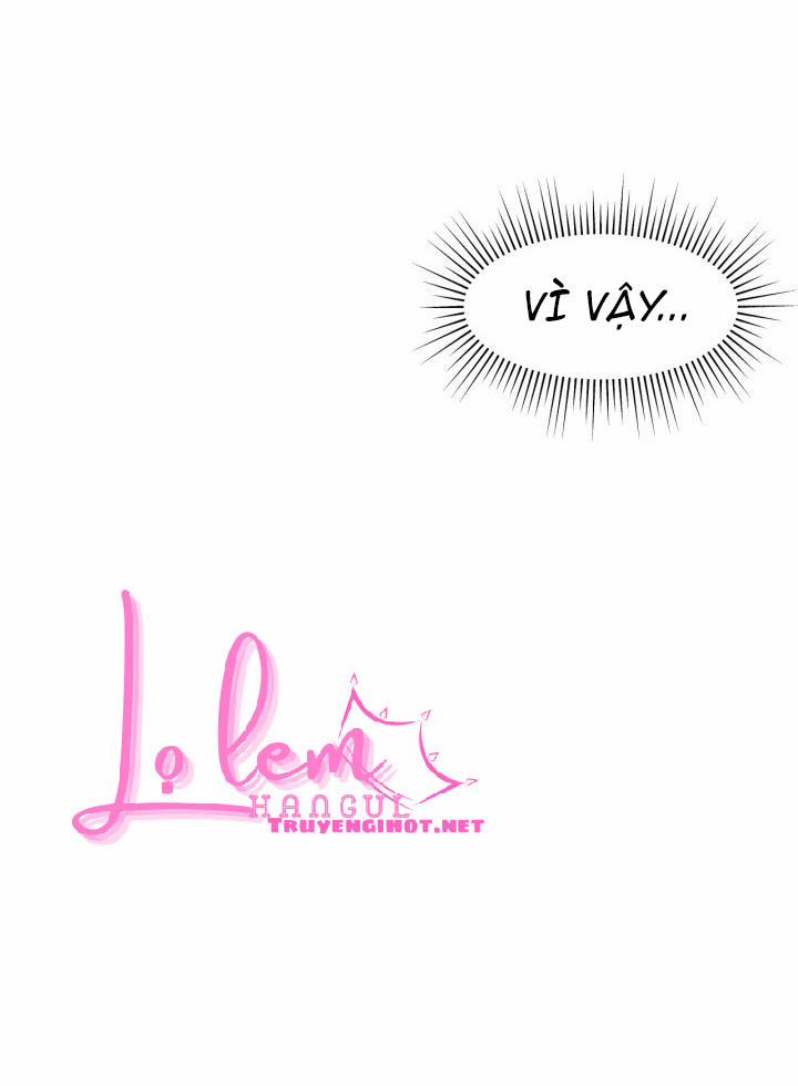 Vợ Chưa Cưới Của Kẻ Săn Mồi 3.2 trang 28