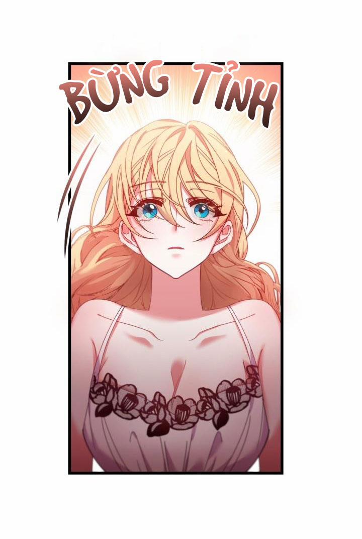 Vợ Chưa Cưới Của Kẻ Săn Mồi 3.2 trang 29