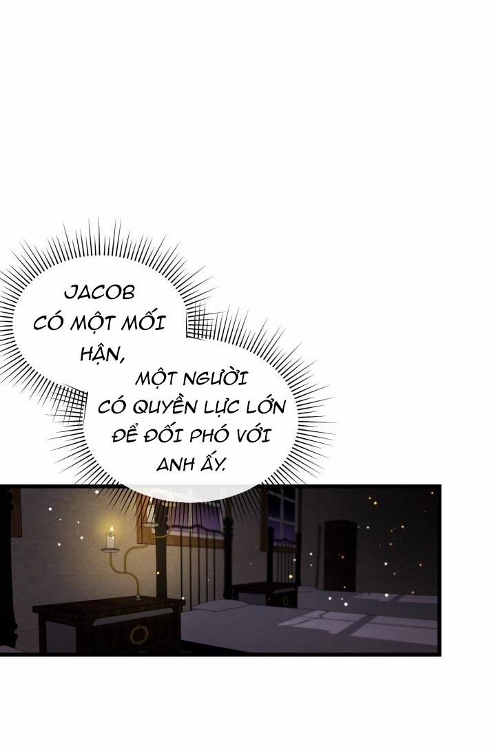 Vợ Chưa Cưới Của Kẻ Săn Mồi 3.2 trang 30