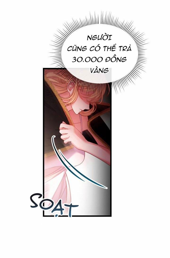 Vợ Chưa Cưới Của Kẻ Săn Mồi 3.2 trang 31