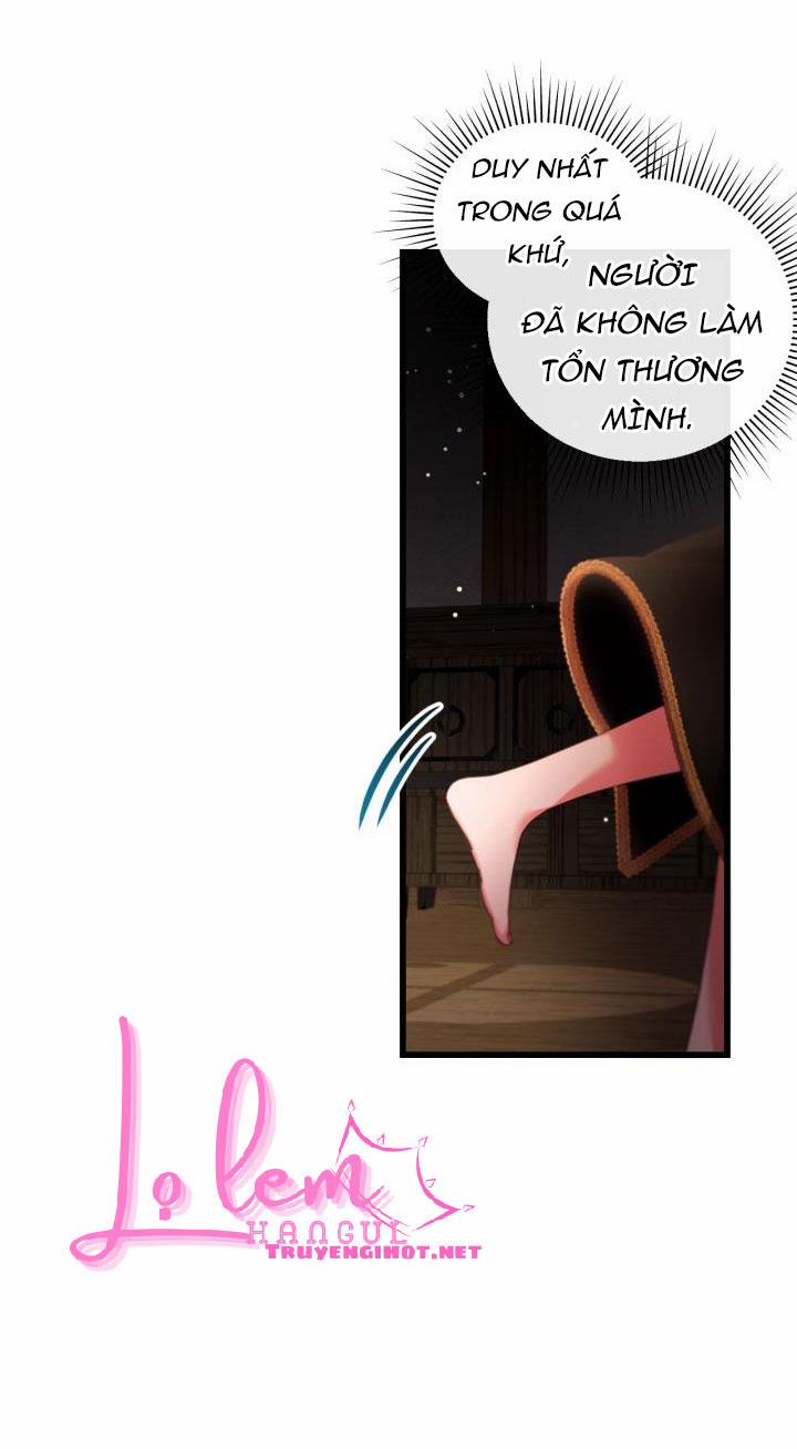 Vợ Chưa Cưới Của Kẻ Săn Mồi 3.2 trang 32